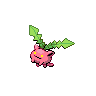 hoppip front sprite