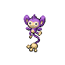 aipom front sprite