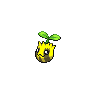 sunkern front sprite