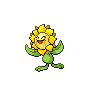 sunflora front sprite