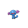 wooper front sprite