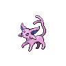 espeon front sprite