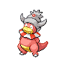 slowking front sprite