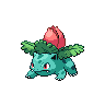 ivysaur front sprite