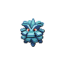 pineco front sprite