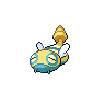 dunsparce front sprite