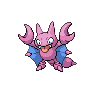 gligar front sprite