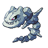 steelix front sprite