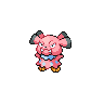 snubbull front sprite