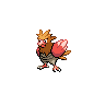 spearow front sprite