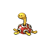 shuckle front sprite