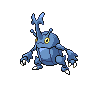 heracross front sprite