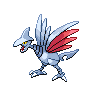 skarmory front sprite