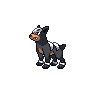 houndour front sprite