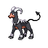 houndoom front sprite