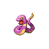 ekans front sprite