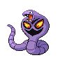 arbok front sprite