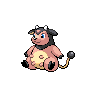 miltank front sprite