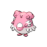 blissey front sprite