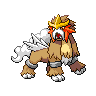 entei front sprite