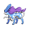 suicune front sprite