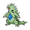 tyranitar front sprite