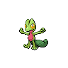 treecko front sprite