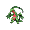 grovyle front sprite