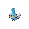 mudkip front sprite