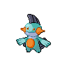 marshtomp front sprite