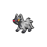 poochyena front sprite