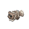 zigzagoon front sprite