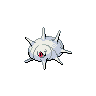 silcoon front sprite