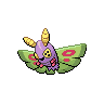 dustox front sprite