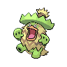 ludicolo front sprite