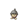 seedot front sprite