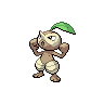 nuzleaf front sprite