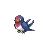 taillow front sprite