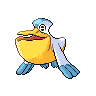 pelipper front sprite