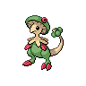 breloom front sprite