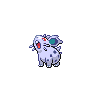 nidoran-f front sprite