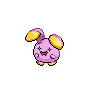 whismur front sprite