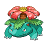 venusaur front sprite