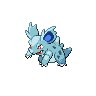 nidorina front sprite