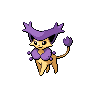 delcatty front sprite