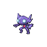 sableye front sprite