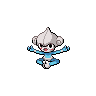 meditite front sprite