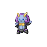 illumise front sprite