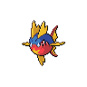 carvanha front sprite