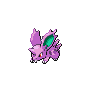 nidoran-m front sprite